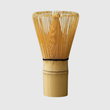 Hojicha whisk
