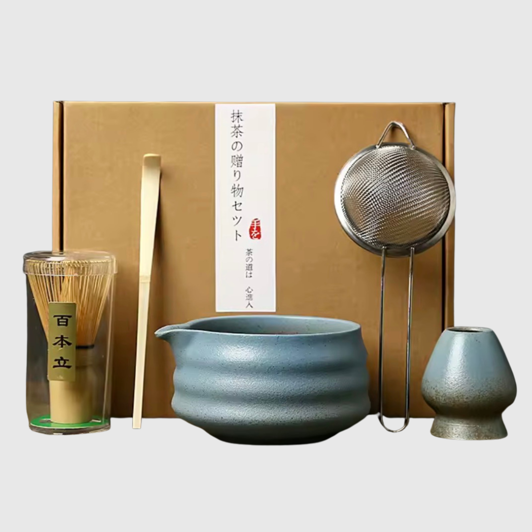 Hojicha-Pulver 40 g