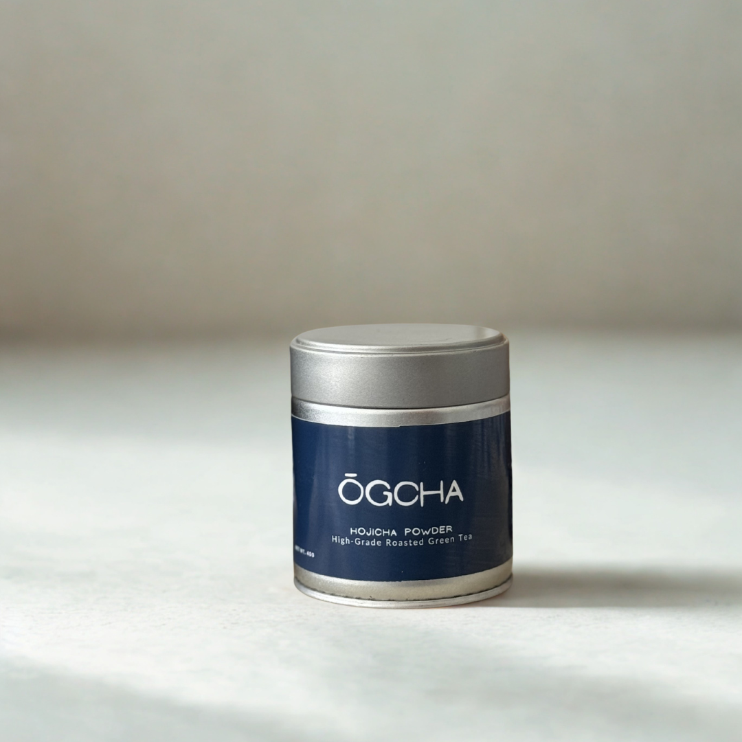 Hojicha-Pulver 40 g