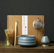 Handmade hojicha set (5pcs)